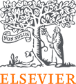 elsevier logo svg