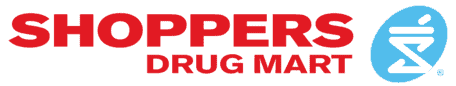 shoppers drug mart logo