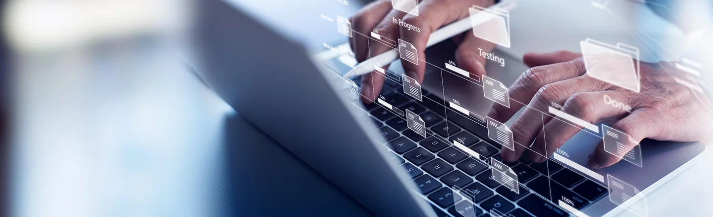 Banner Application Management factsheet