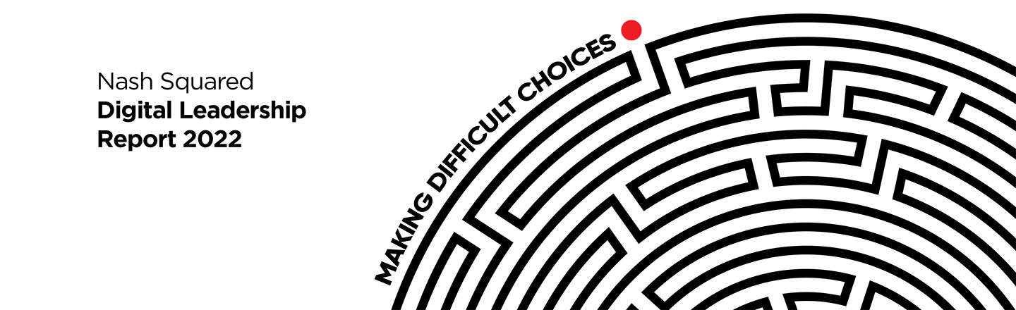 Banner Digital Leadership Report