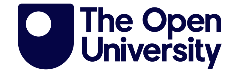 the open university png