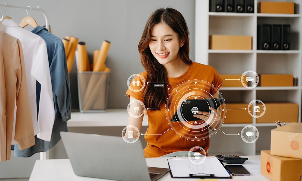 Thumbnail eCommerce AI success