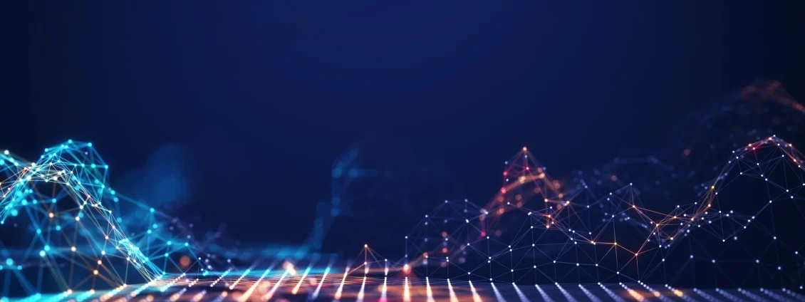 Abstract-dots-and-lines-of-data Abstract-dots-and-lines-of-data