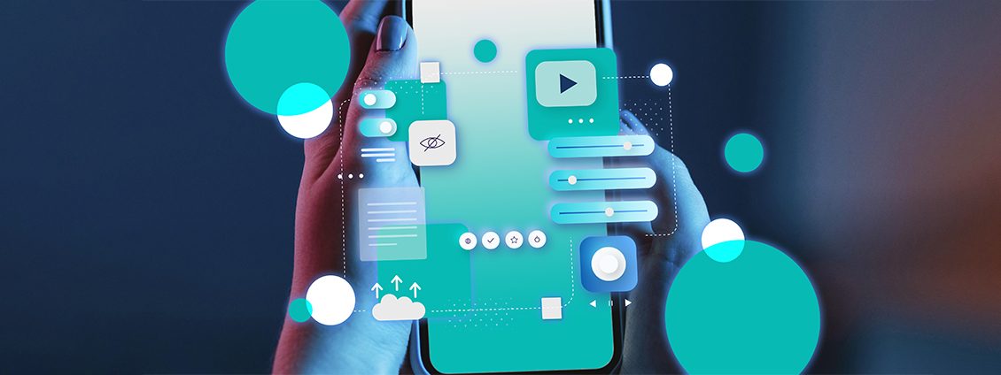 Article-banner-low code Unblocking digital transformation with low-code