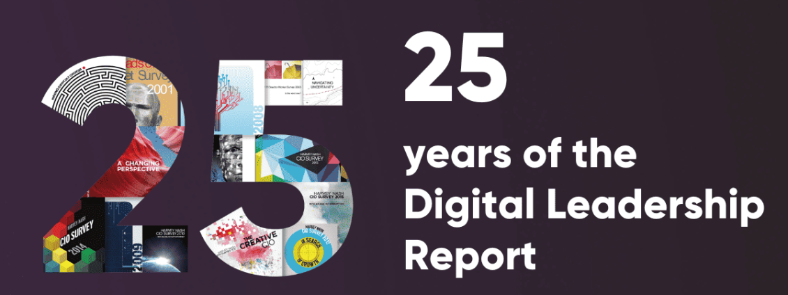 Copy of 25 years of the Digital Leadership Report Copy of 25 years of the Digital Leadership Report